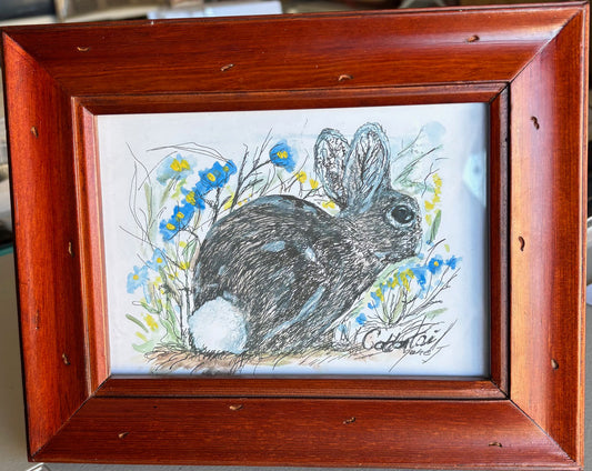 Cereus de floración nocturna