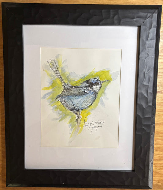 Cucarachero de cactus Original