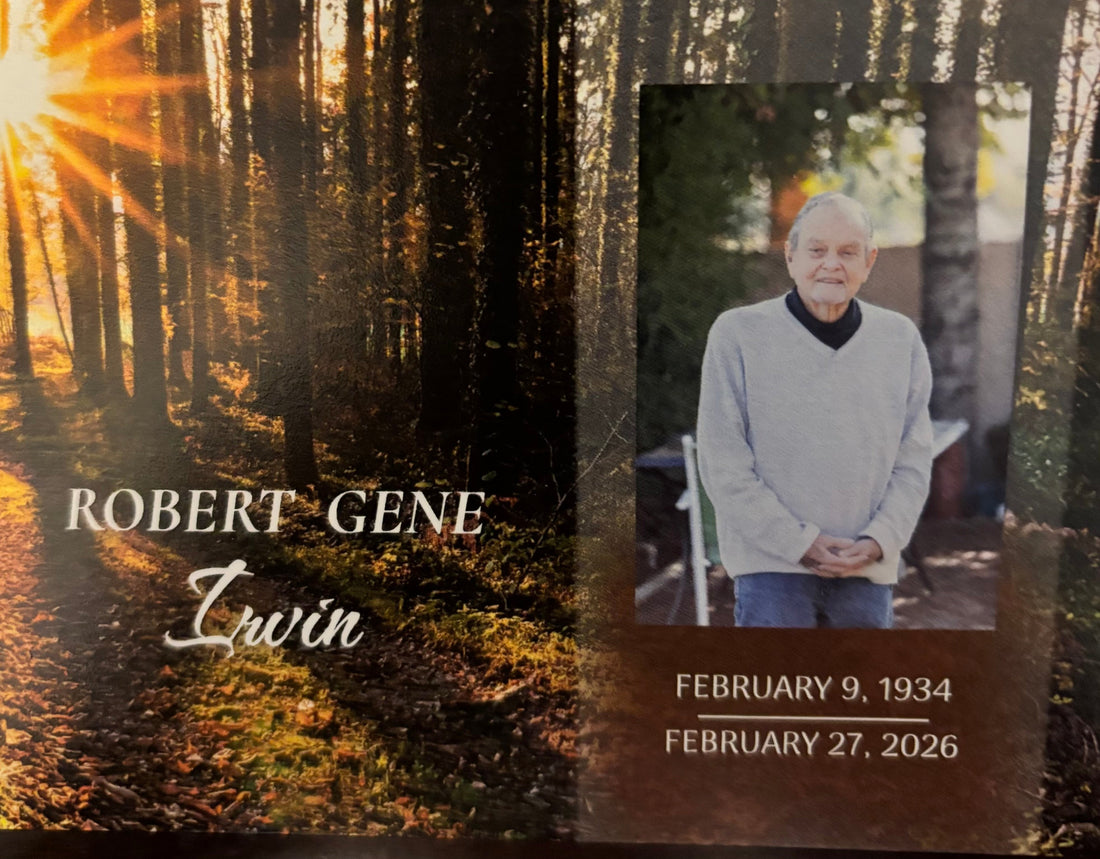 Dear Friends of Gene’s Pen and Ink,