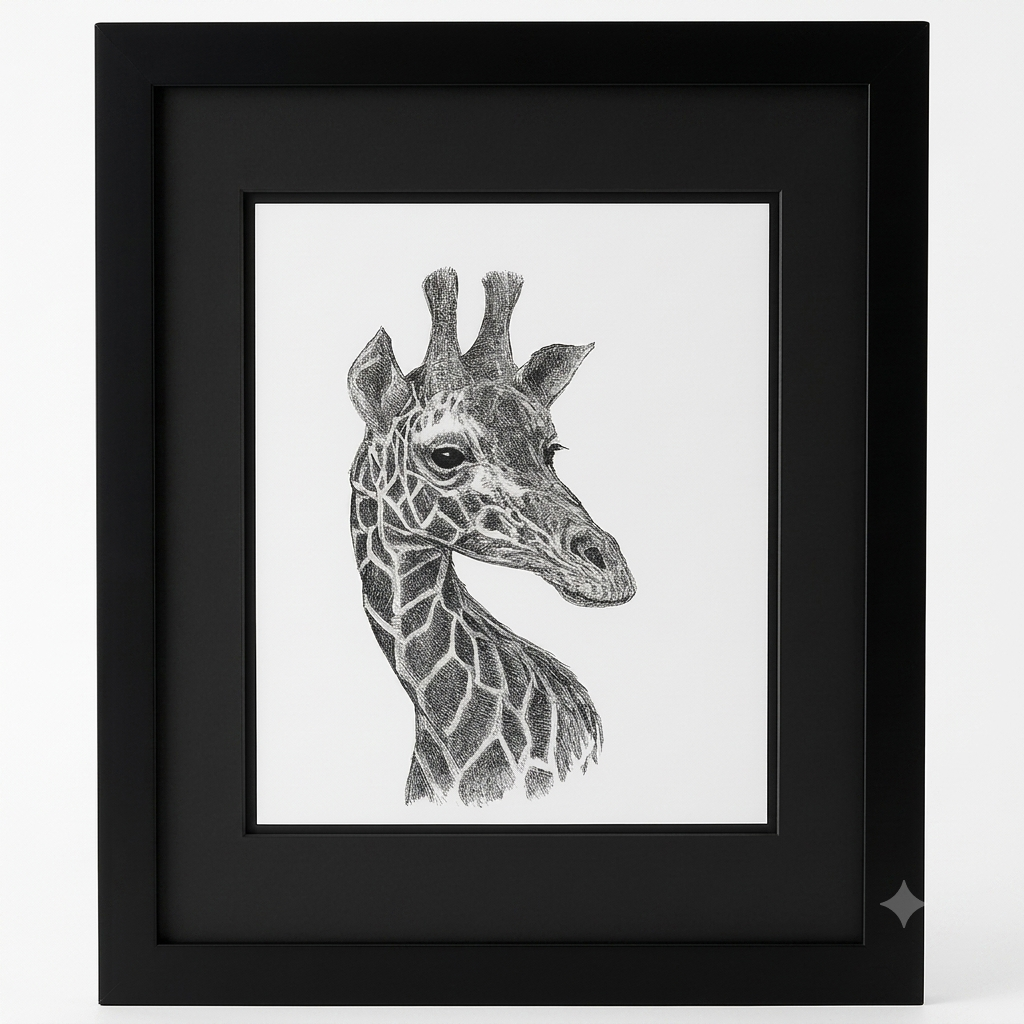Framed Wildlife Art — Originals & Prints by Gene Irvin (1934–2026)